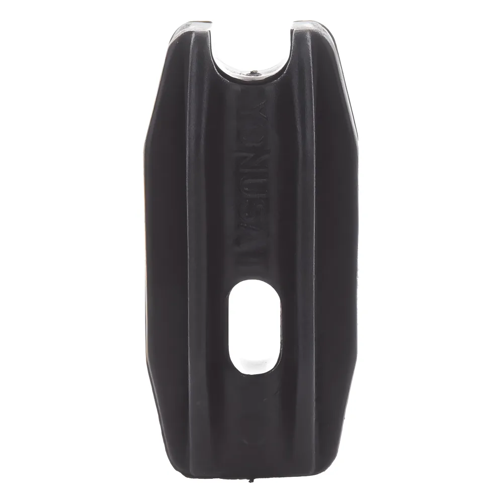 Aislador de Esquina / 18 kV / Polipropileno + Policarbonato / Proteccion UV / 7.5 a 10.2 kg / Cercos Electricos – vista 2