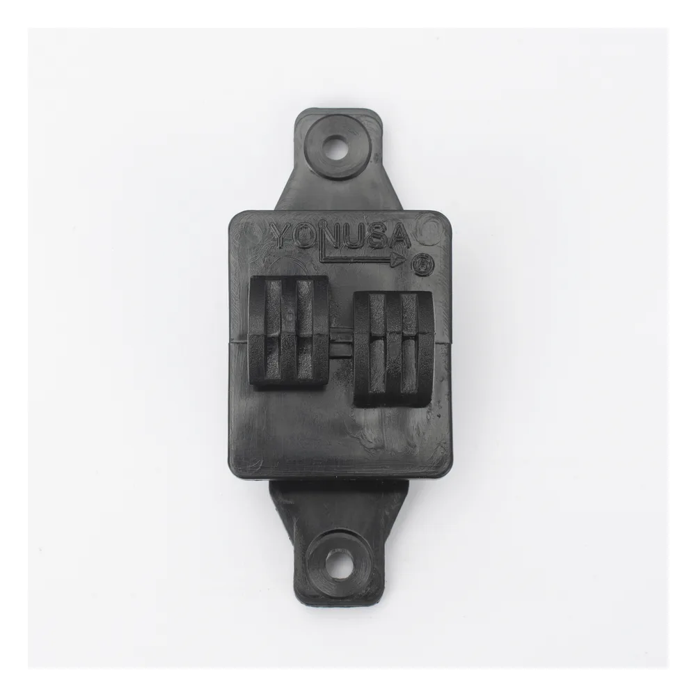 Aislador de Paso / 18 kV / Polipropileno y Policarbonato / Protección UV / 10.2 kg / Para Cercos Eléctricos – vista 2