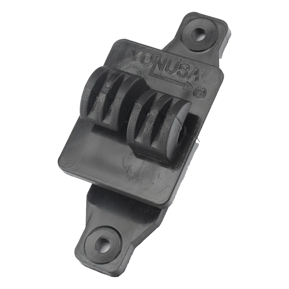 Aislador de Paso / 18 kV / Polipropileno y Policarbonato / Protección UV / 10.2 kg / Para Cercos Eléctricos