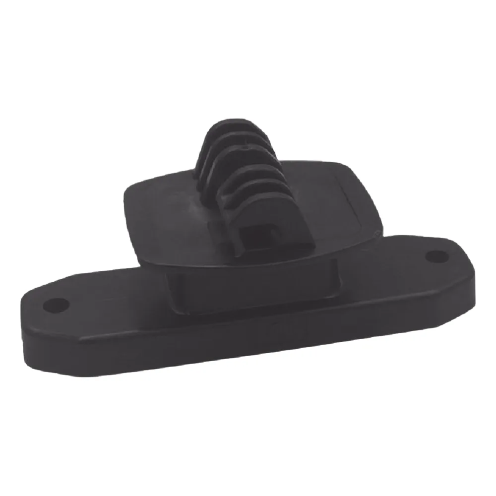 Aislador de Paso Reforzado para Cercos Eléctricos / Aislamiento hasta 18 kV / Resistente a Clima Extremo / Polipropileno y Policarbonato – vista 3