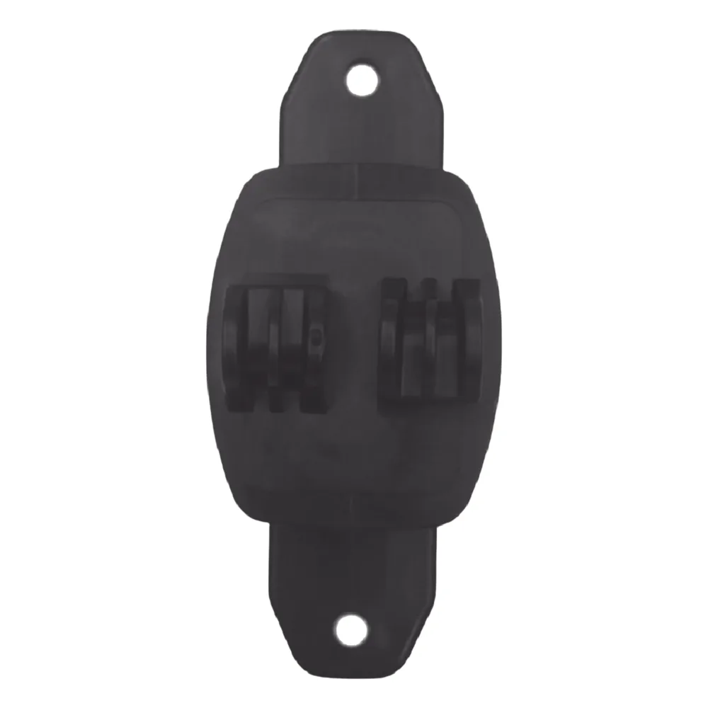 Aislador de Paso Reforzado para Cercos Eléctricos / Aislamiento hasta 18 kV / Resistente a Clima Extremo / Polipropileno y Policarbonato – vista 4