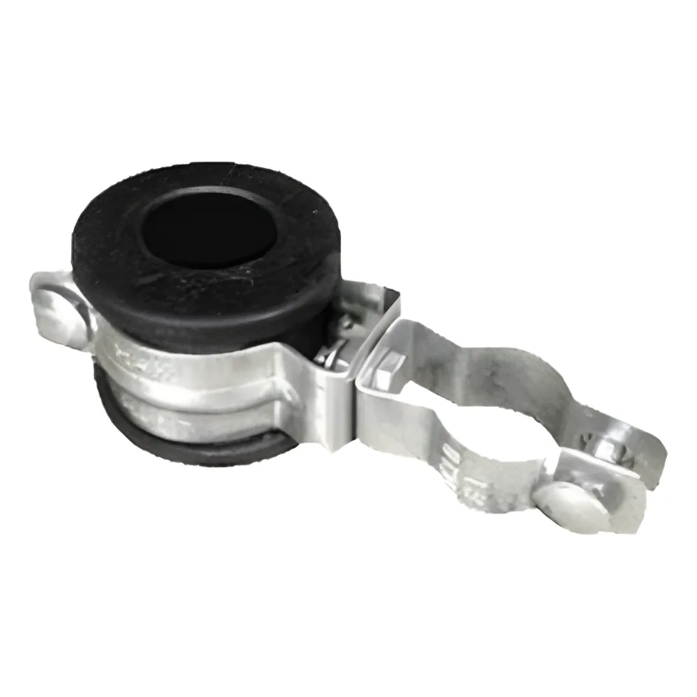 Aislador para Bajada de Cable Desnudo en Torre STZ30, STZ30G, STZ35 y STZ35G