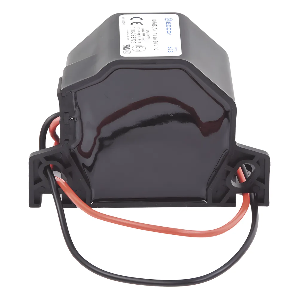 Alarma de Reversa Vehicular, 107 DBA, 12-24 VDC – vista 4