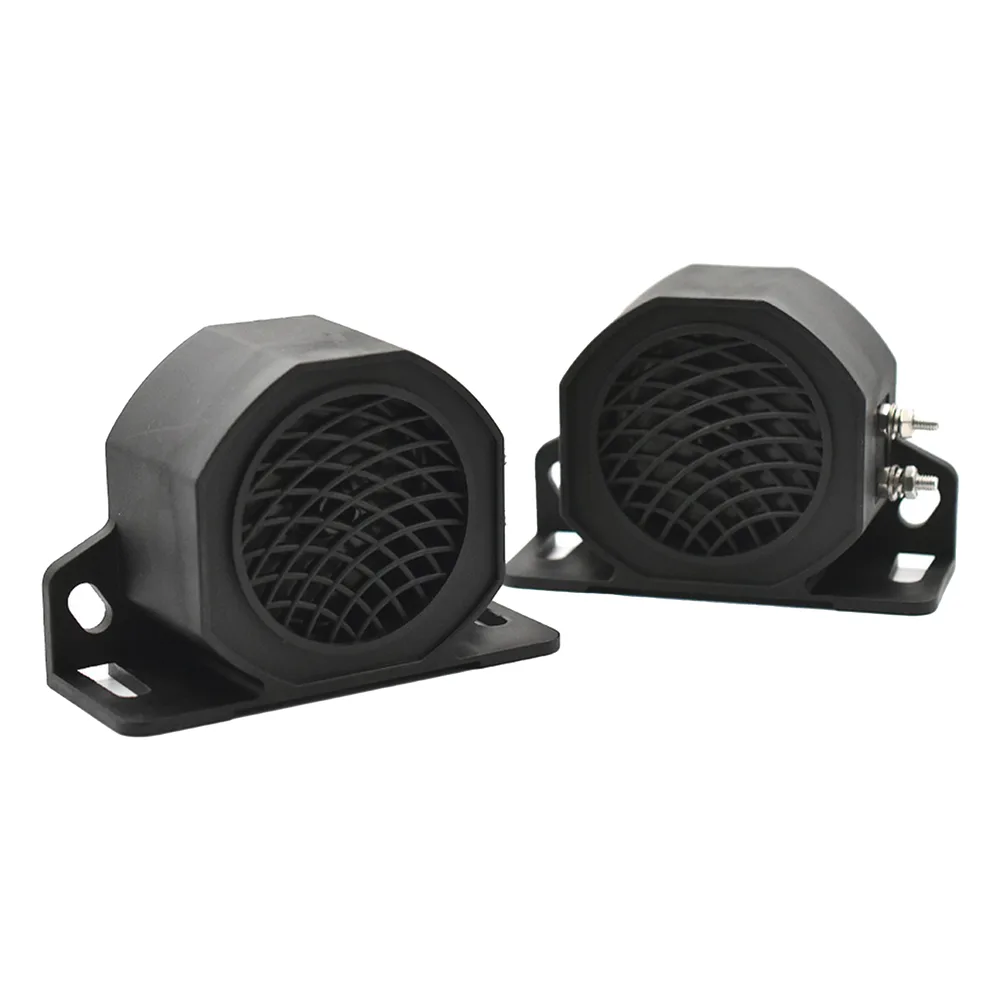 Alarma de Reversa Vehicular Profesional, 12-80 Vcc, 105±3dB – vista 3