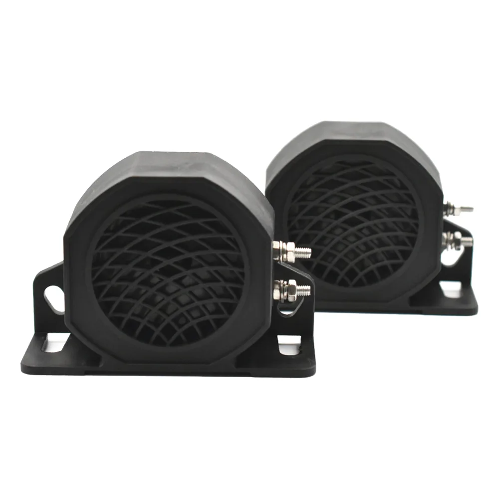 Alarma de Reversa Vehicular Profesional, 12-80 Vcc, 105±3dB – vista 4