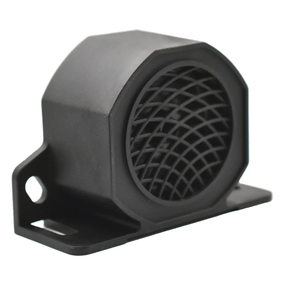 Alarma de Reversa Vehicular Profesional, 12-80 Vcc, 105±3dB – vista 5