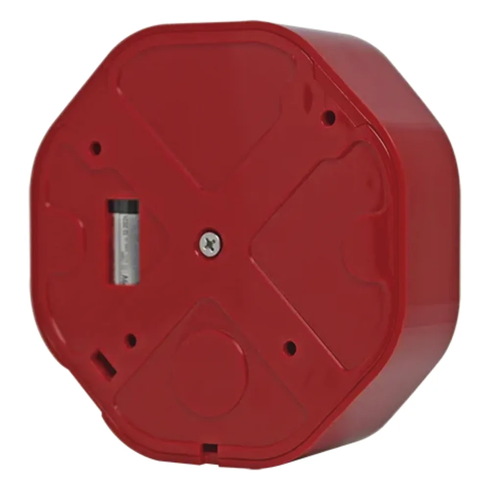 Alarma Multifunción Serie Exit Stopper® Para Proteger Una Puerta (incluye contacto magnético) – vista 4