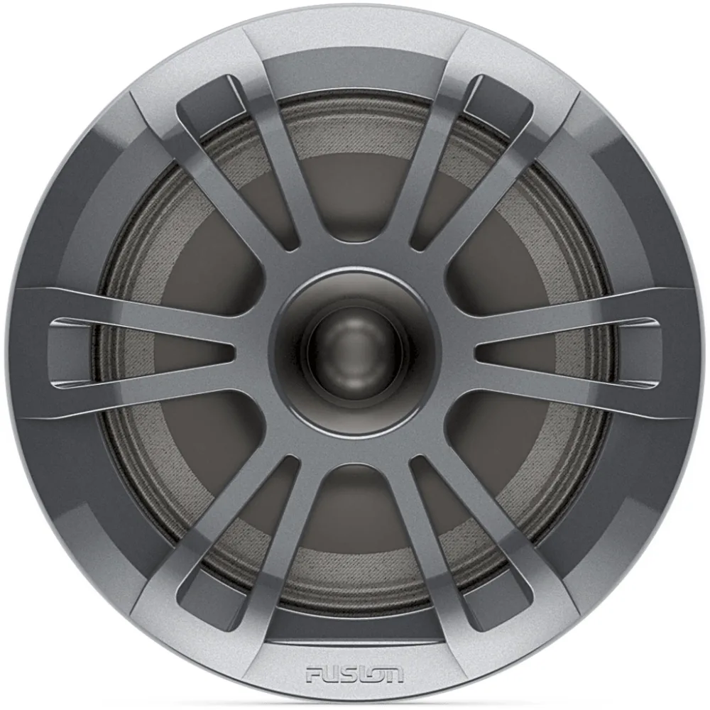 Altavoces marinos con iluminación LED multicolor de 6.5" Fusion – vista 2