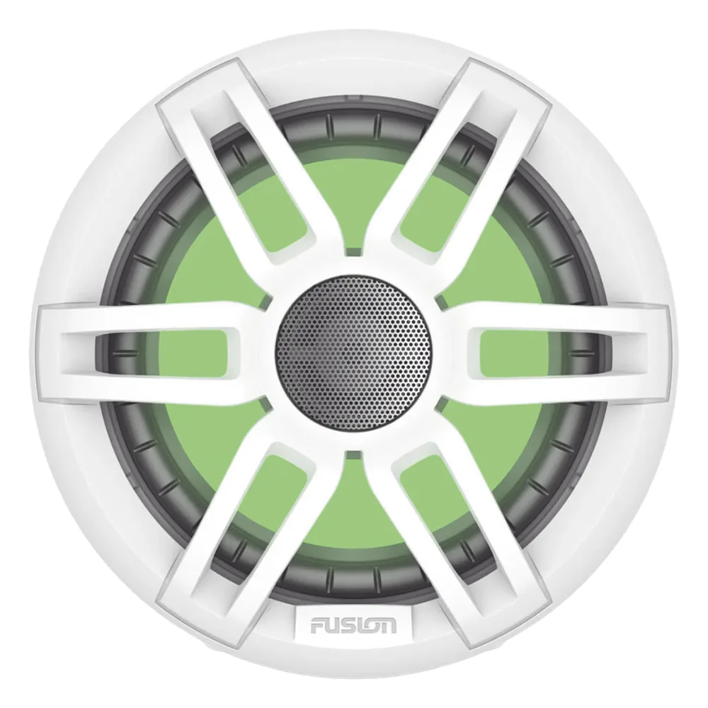 Altavoces náuticos para torre de wake de la serie XS de Fusion – vista 2