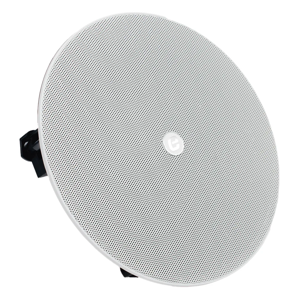 Altavoz  6" | Montaje en Techo | 20W | 70/100V | Dos Vías – vista 3