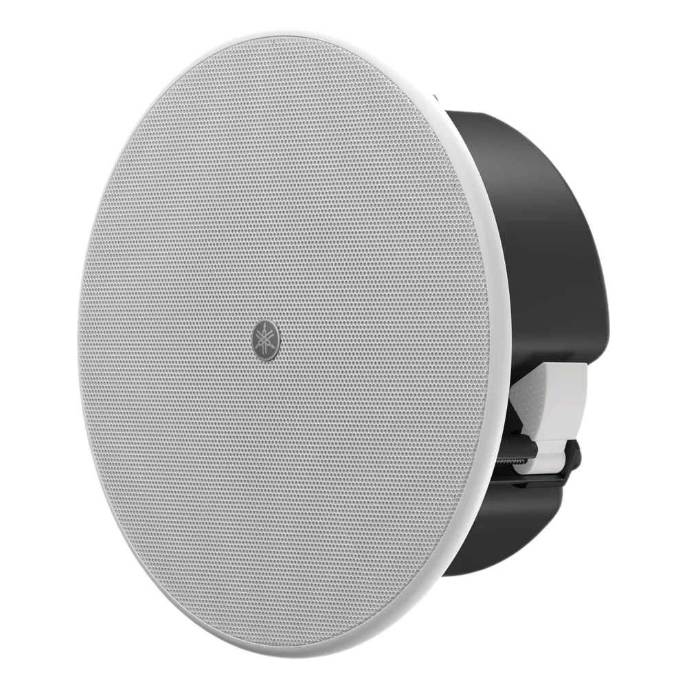 Altavoz Coaxial 4'' | Montaje en Plafón | 16 ohms | 70/100V | 30W RMS