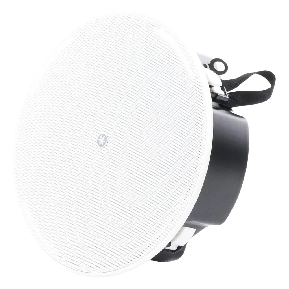 Altavoz Coaxial 8" | Montaje en Plafón | Woofer 8'' | Tweeter 1 in | 16 ohms, | 70/100V | 25W RMS – vista 3