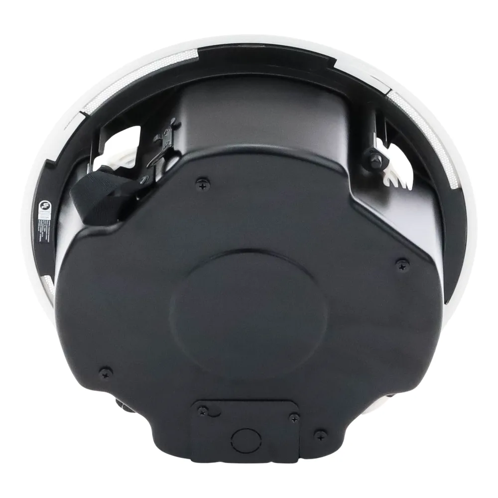 Altavoz Coaxial 8" | Montaje en Plafón | Woofer 8'' | Tweeter 1 in | 16 ohms, | 70/100V | 25W RMS – vista 4