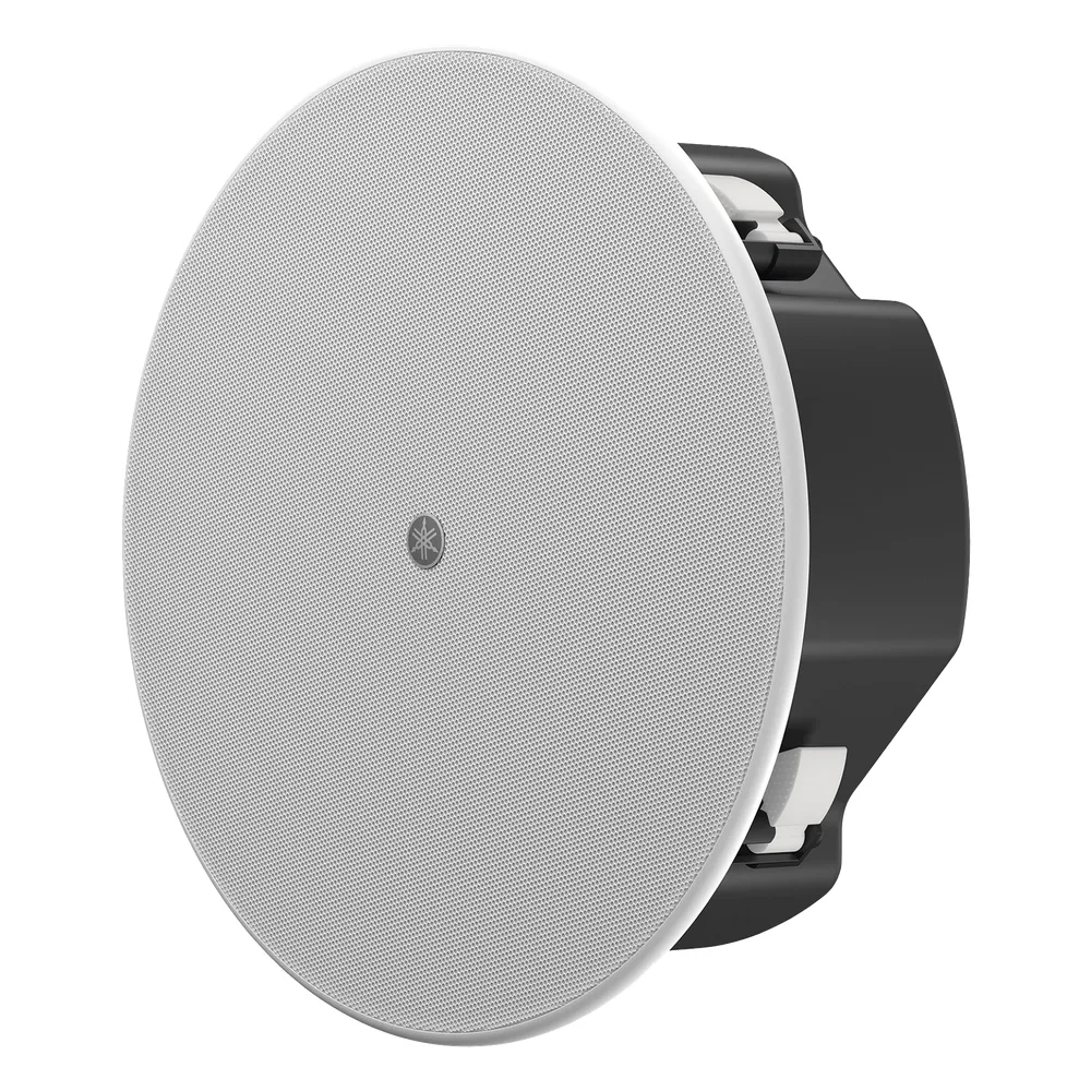 Altavoz Coaxial 8" | Montaje en Plafón | Woofer 8'' | Tweeter 1 in | 16 ohms, | 70/100V | 25W RMS