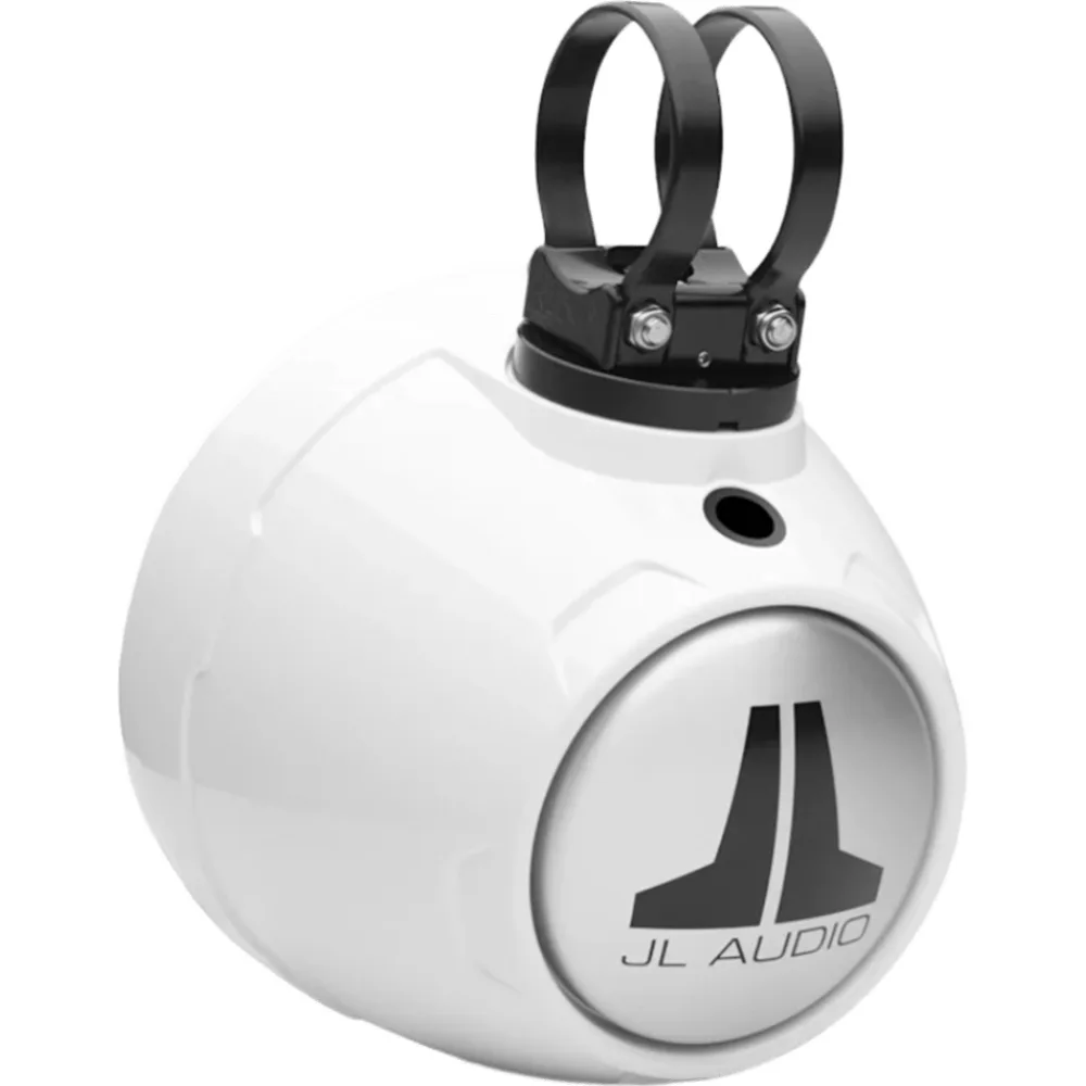 Altavoz Coaxial Cerrado 6.5″ (165.1 mm) / Sistema VeX M6 / 75 W RMS / Impedancia 4 &Omega; / Sensibilidad 89.5 dB / Respuesta de Frecuencia 100 Hz-25 kHz / Cono de Polipropileno Relleno de Mica Moldeado por Inyección / Tweeter de Cúpul – vista 3