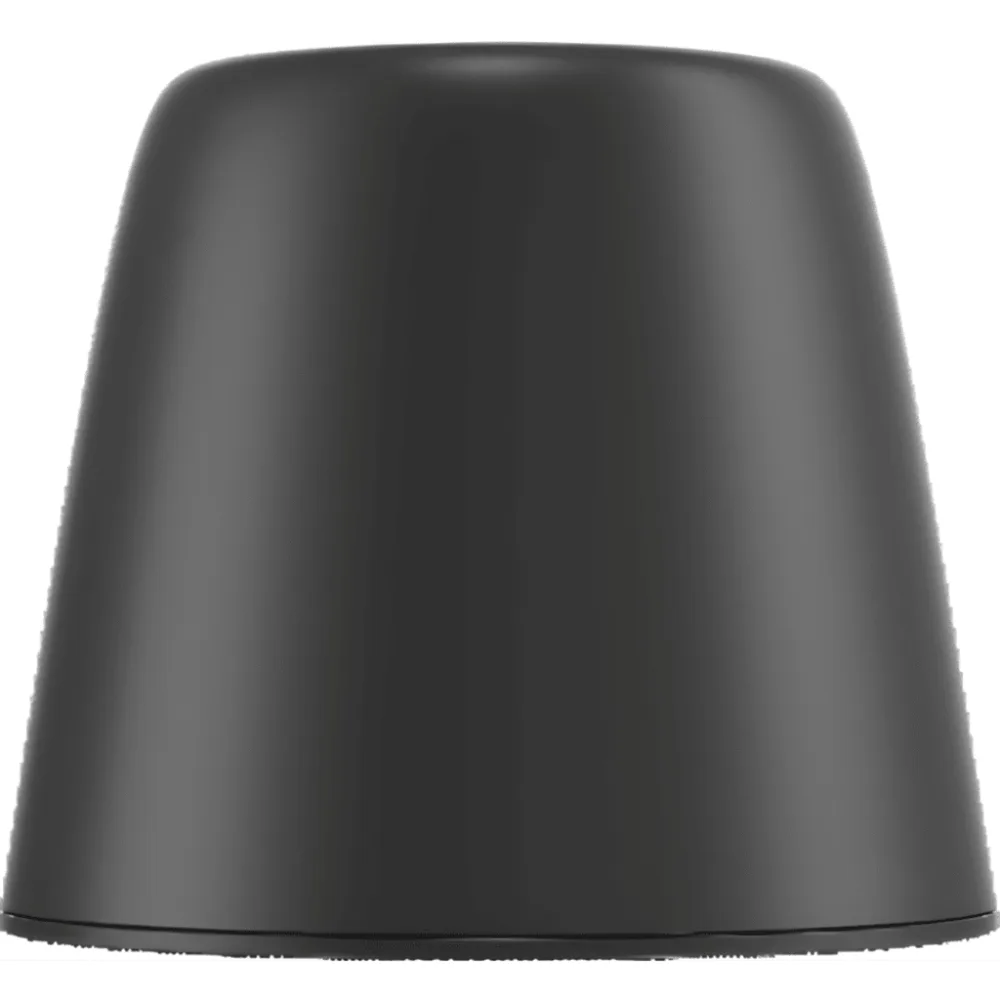 Altavoz Colgante | 70V/100V | 10W | cobertura cónica de 88° | Color Negro – vista 2