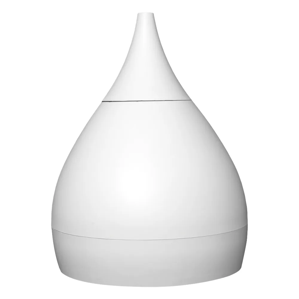 Altavoz colgante | 8 in | 70v /100v | 8 Ohms | 125 Watts | Blanco