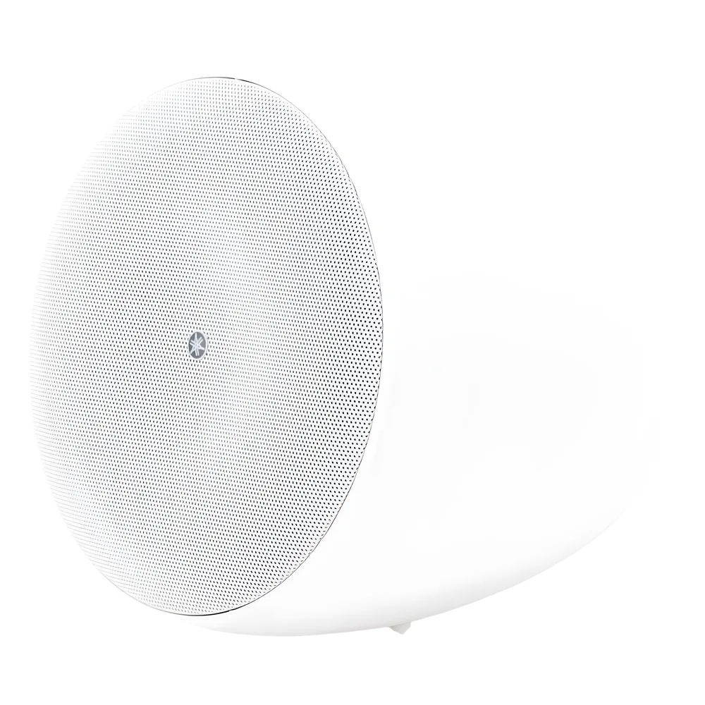 Altavoz Colgante Comercial | 6.5 in | 2 Vias | 300w | 8 Ohms | 70v/100v | Blanco – vista 7