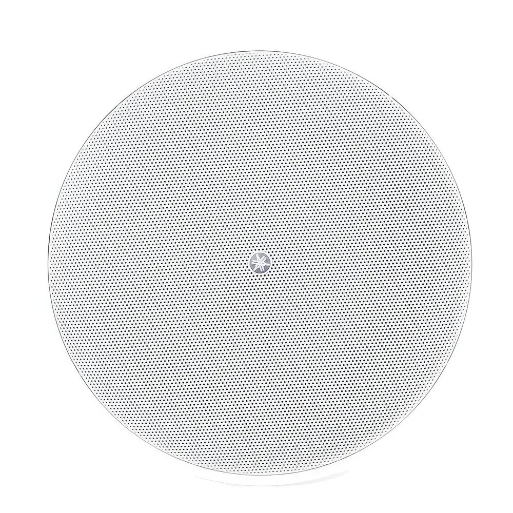 Altavoz Colgante Comercial | 6.5 in | 2 Vias | 300w | 8 Ohms | 70v/100v | Blanco – vista 8
