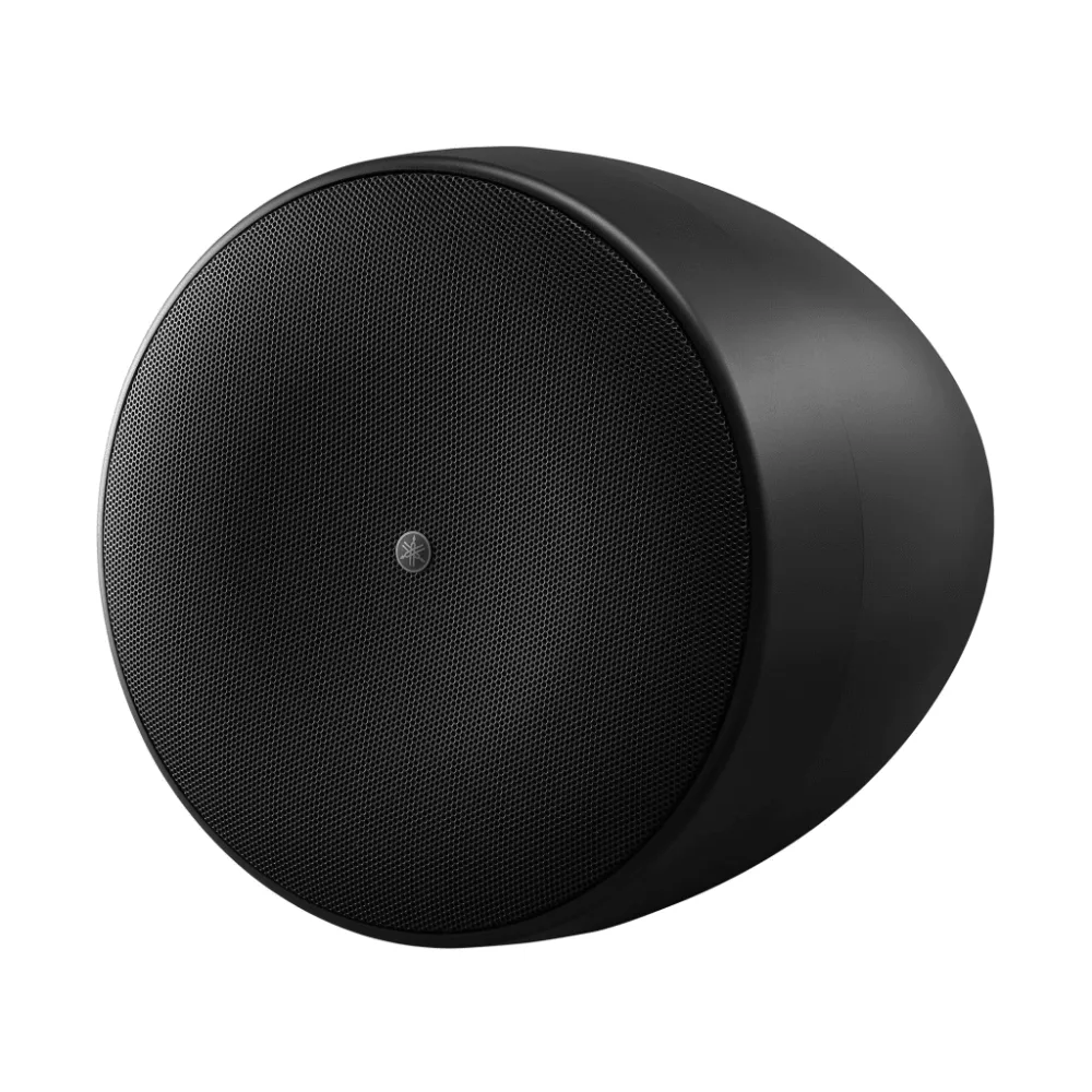 Altavoz Colgante Comercial | 8 in | 2 Vias, 300w | 8 Ohms | 70v/100v | Negro – vista 2