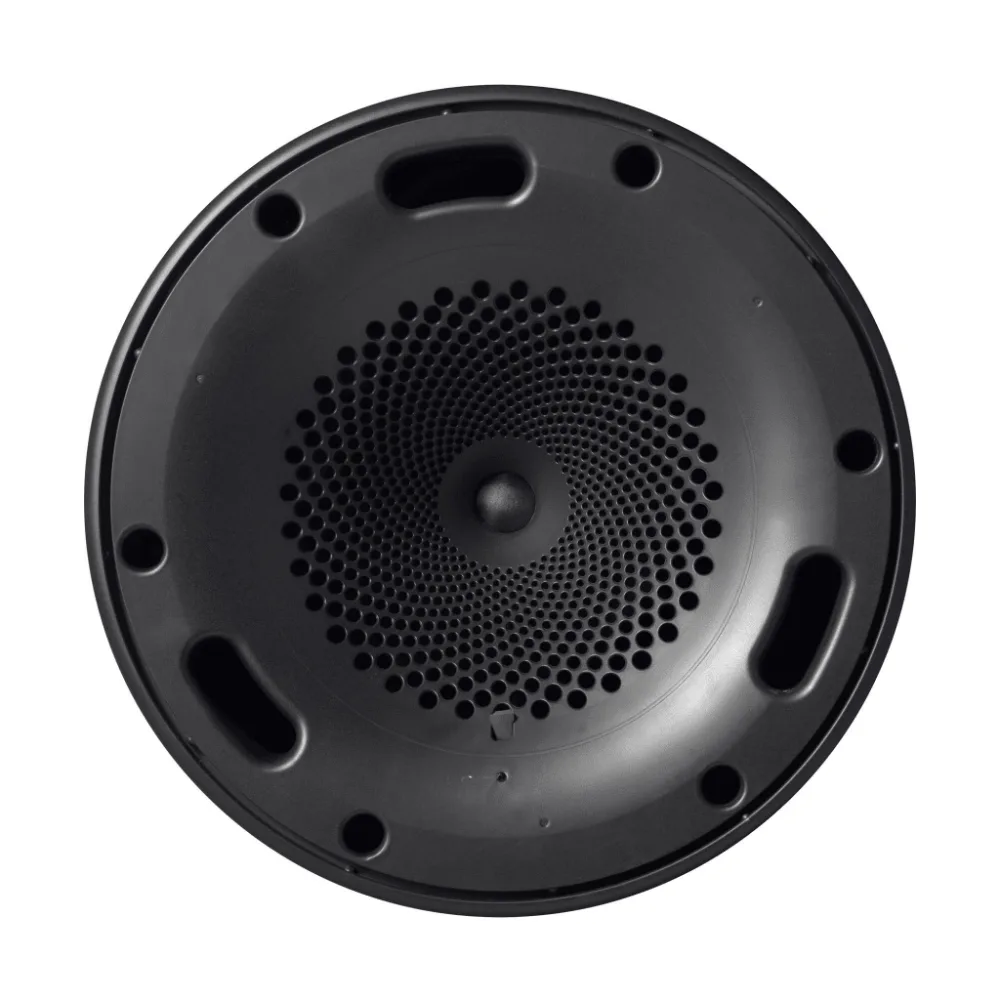Altavoz Colgante Comercial | 8 in | 2 Vias, 300w | 8 Ohms | 70v/100v | Negro – vista 4