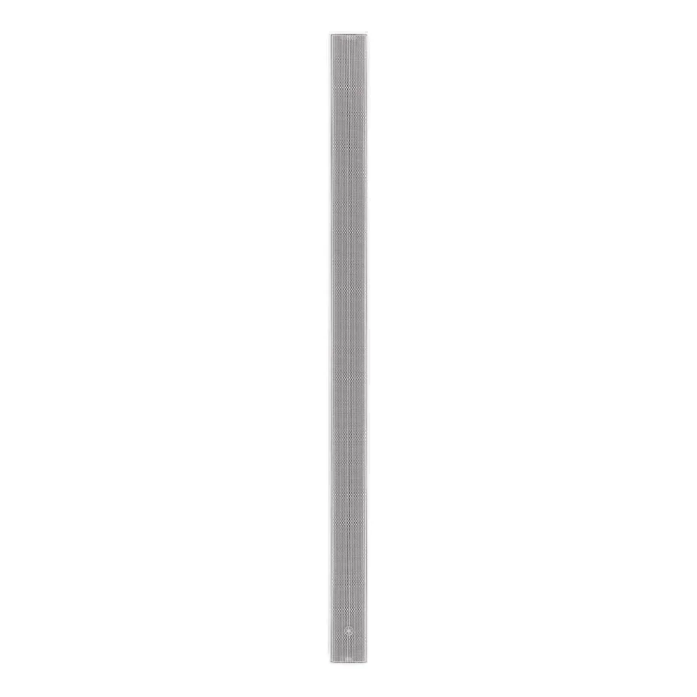 Altavoz de Columna | 16 x 1.5" en Arreglo Lineal | Color Blanco | IP55 – vista 2