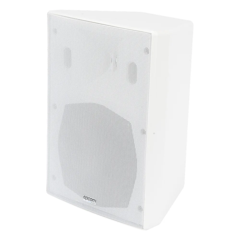 Altavoz de Montaje en Pared | 5W, 10W, 20W, 40W, 80W