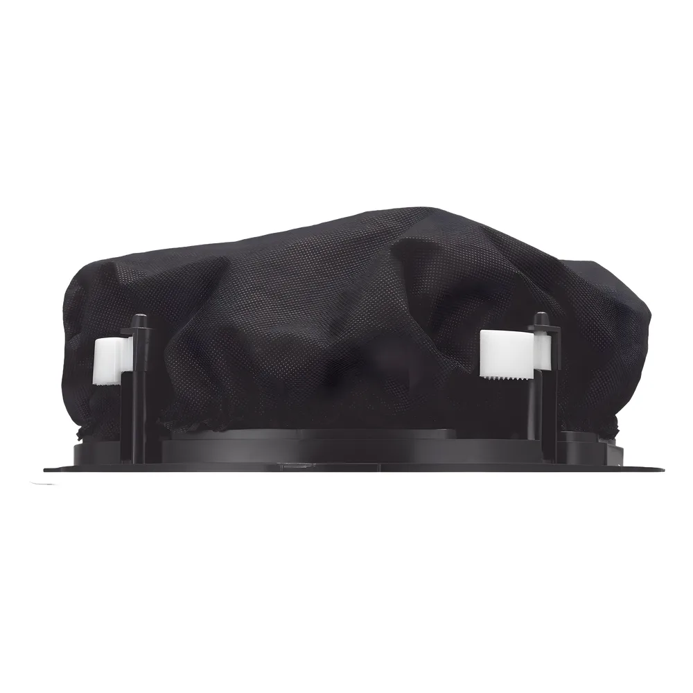 Altavoz de Montaje en Plafón, Coaxial, Woofer 8in, Tweeter 1 in, 16 ohms, 70/100V – vista 3
