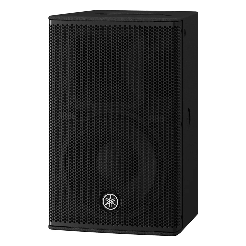Altavoz de Montaje en Superficie de 2 vias | Woofer 10'' | Tweeter 1.4" | 8ohms | Color Negro | 350W | Gabinete de Madera – vista 4