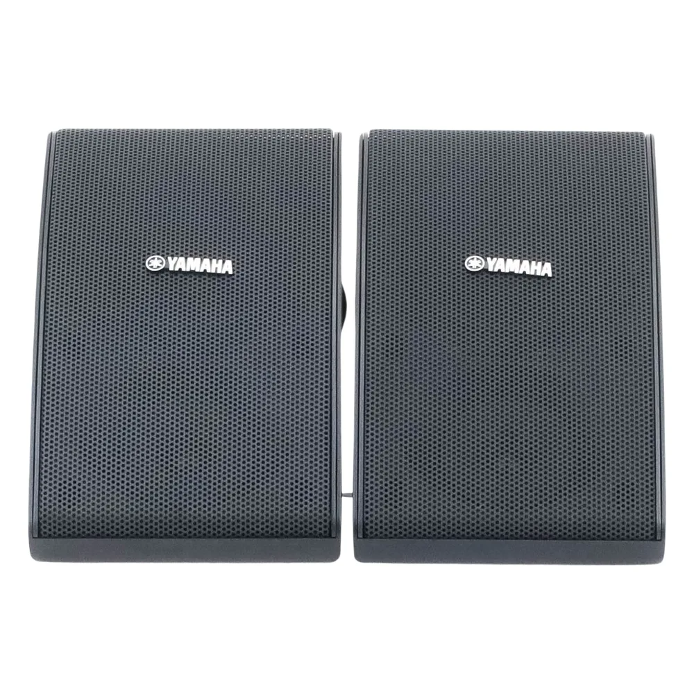 Altavoz de Montaje en Superficie de 2 vias | Woofer 5.25 in | Tweeter 1 in | Media Intemperie | 6 ohms | Par | Color Blanco – vista 6