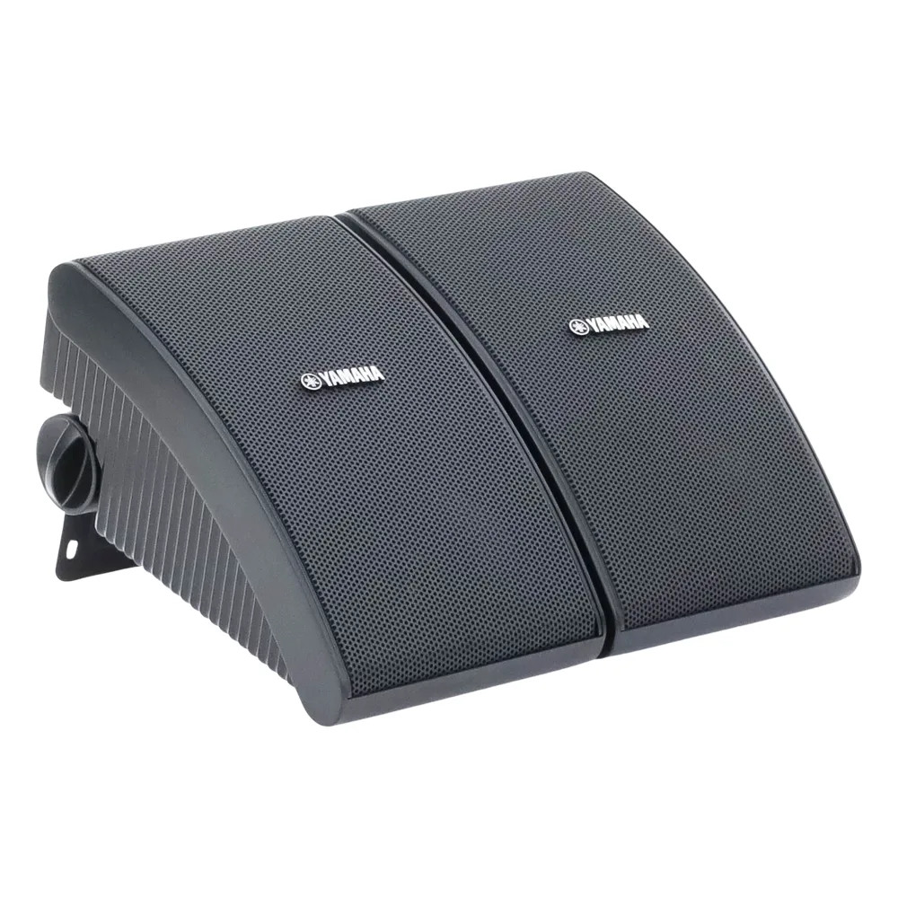 Altavoz de Montaje en Superficie de 2 vias | Woofer 5.25 in | Tweeter 1 in | Media Intemperie | 6 ohms | Par | Color Blanco – vista 9