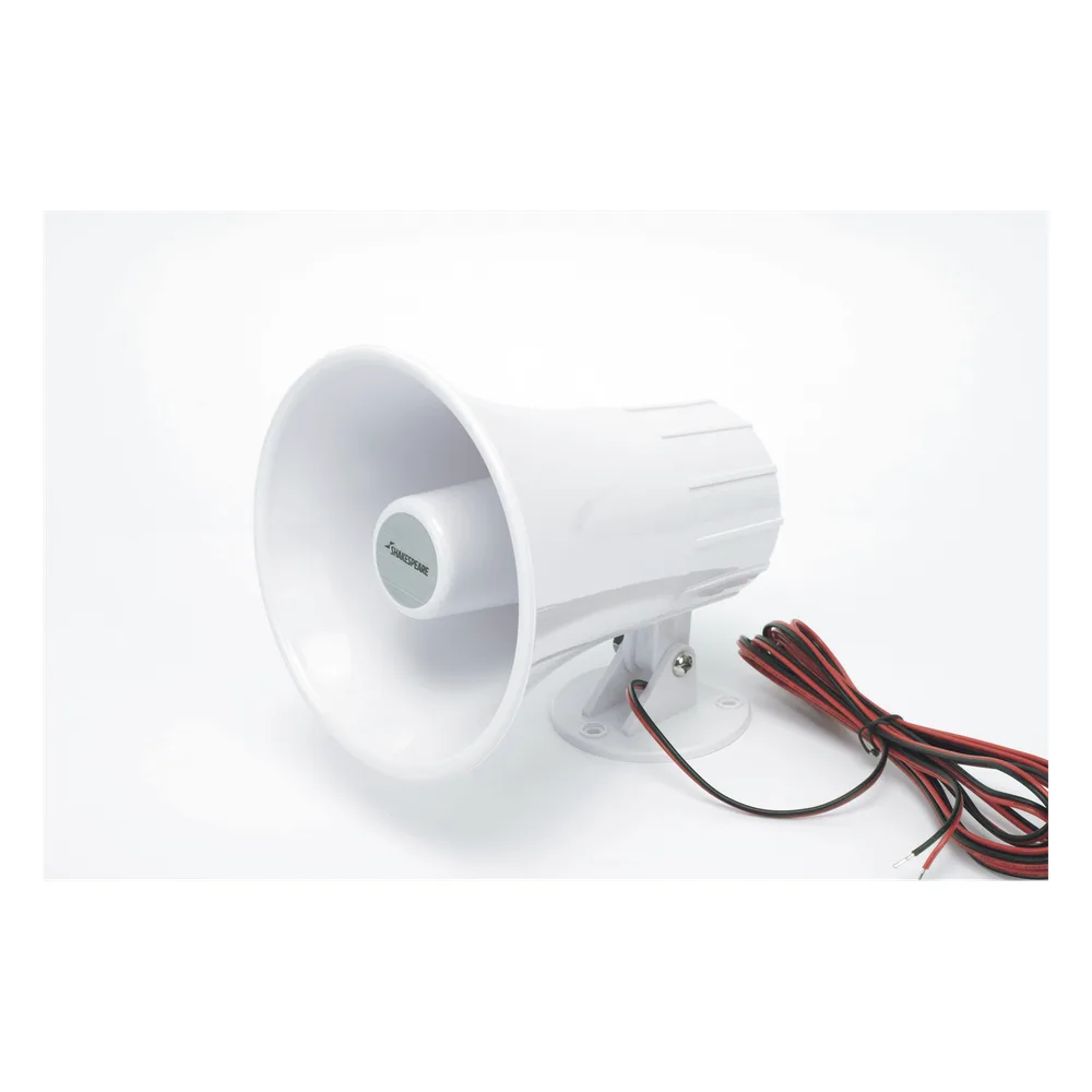 Altavoz marino de 15 W /  4 ohms / para uso exterior e interior. – vista 2