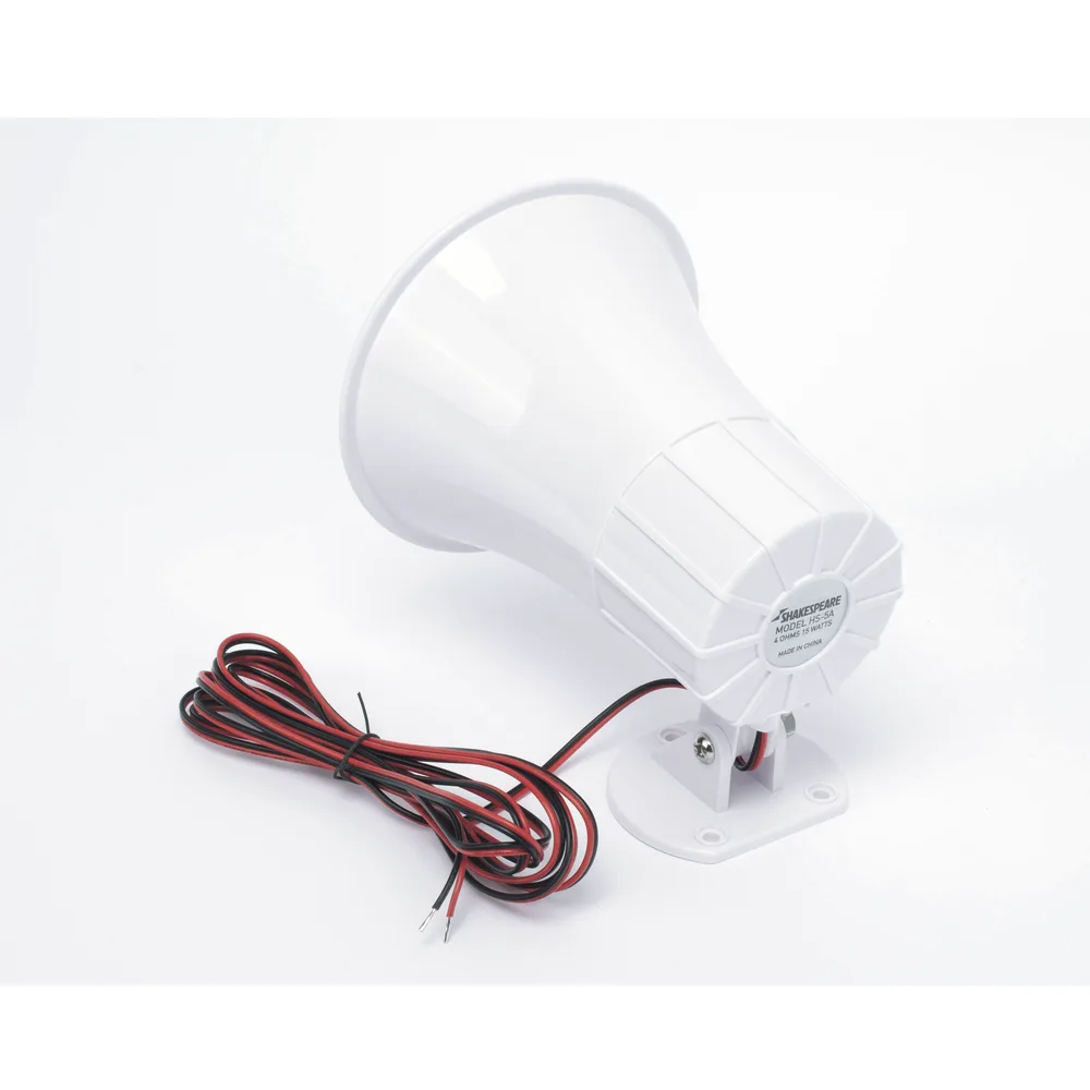 Altavoz marino de 15 W /  4 ohms / para uso exterior e interior. – vista 3