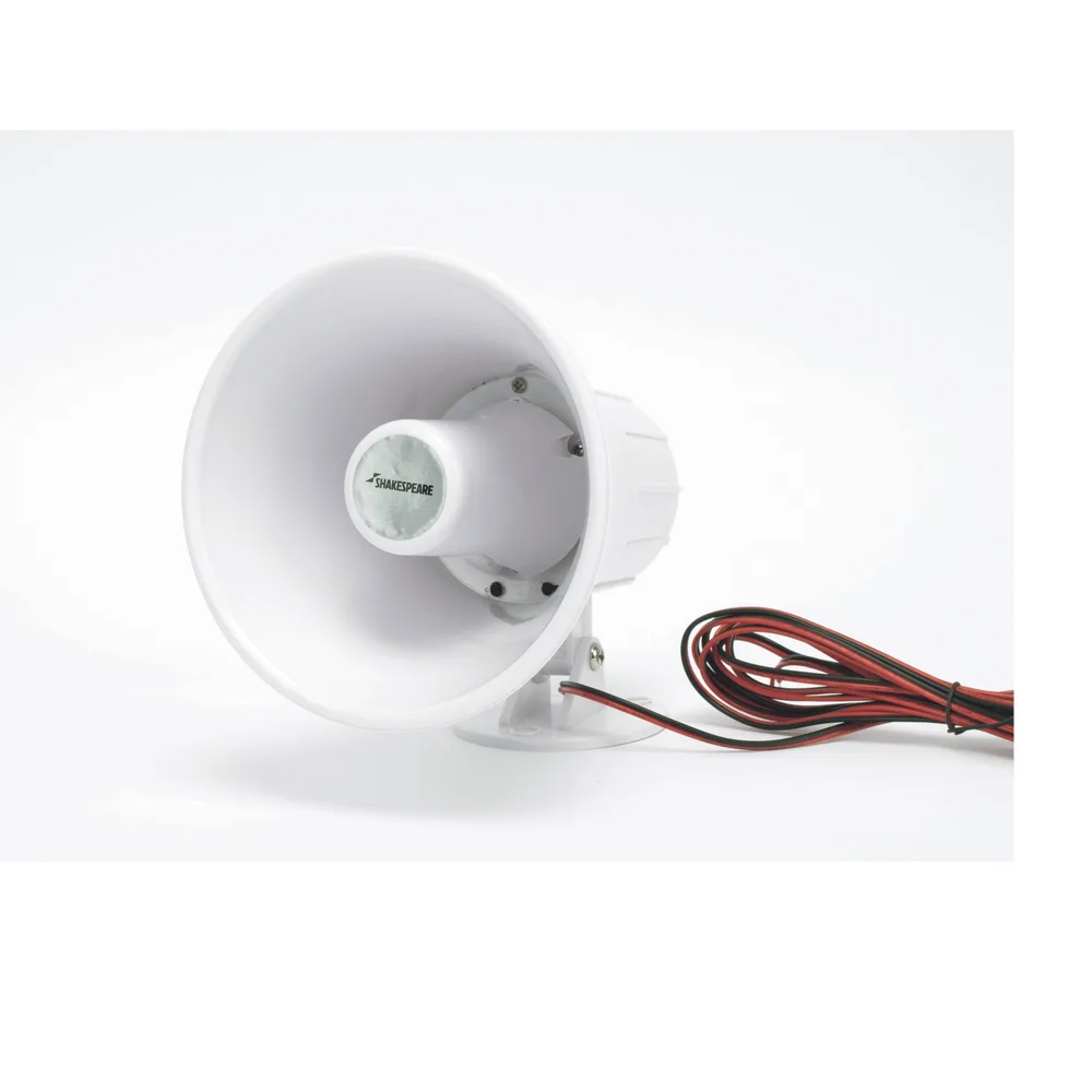 Altavoz marino de 15 W /  4 ohms / para uso exterior e interior. – vista 4