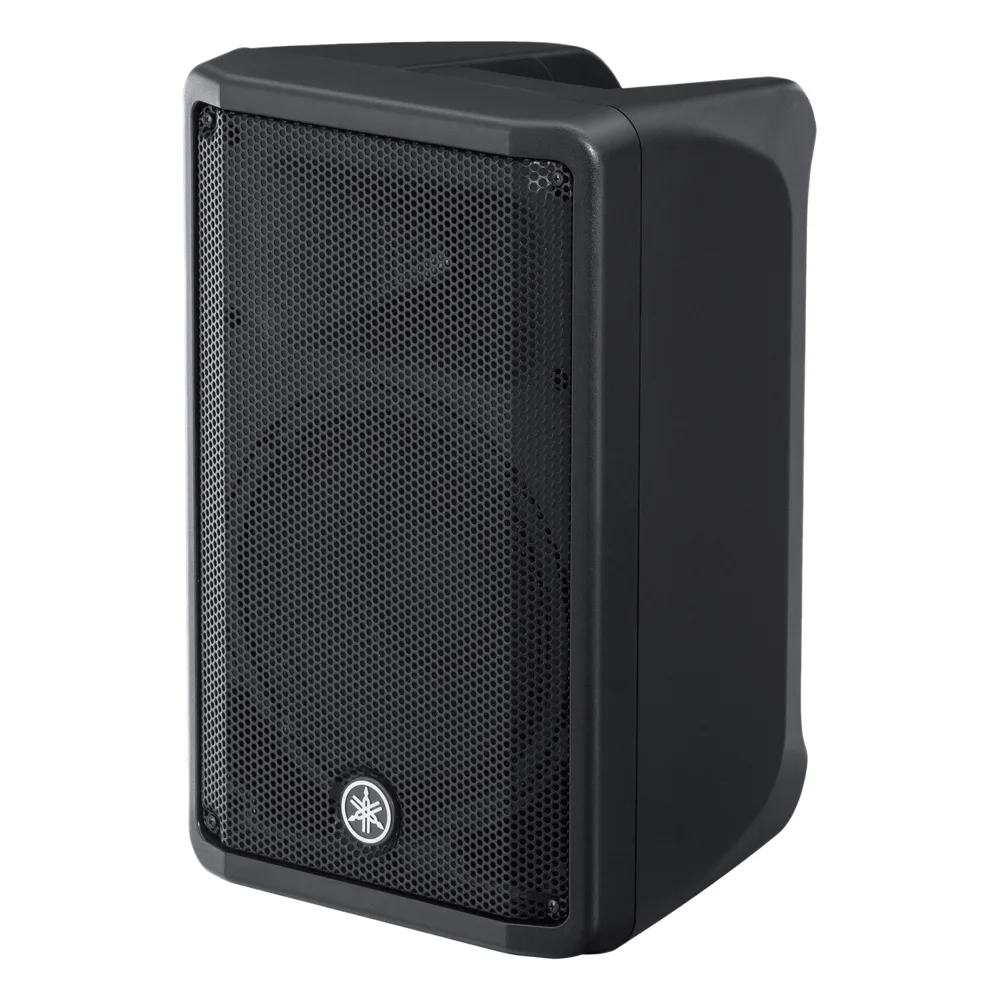 Altavoz Pasivo de 2 vías | Woofer 10''  | 8ohms | Color Negro | 350W | Ideal para Instalación y Live