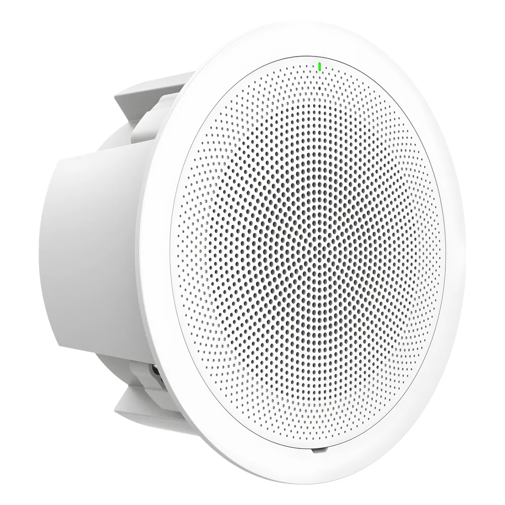 Altavoz SIP Multidifusión de 30W para Seguridad y Comunicación Efectiva – vista 3