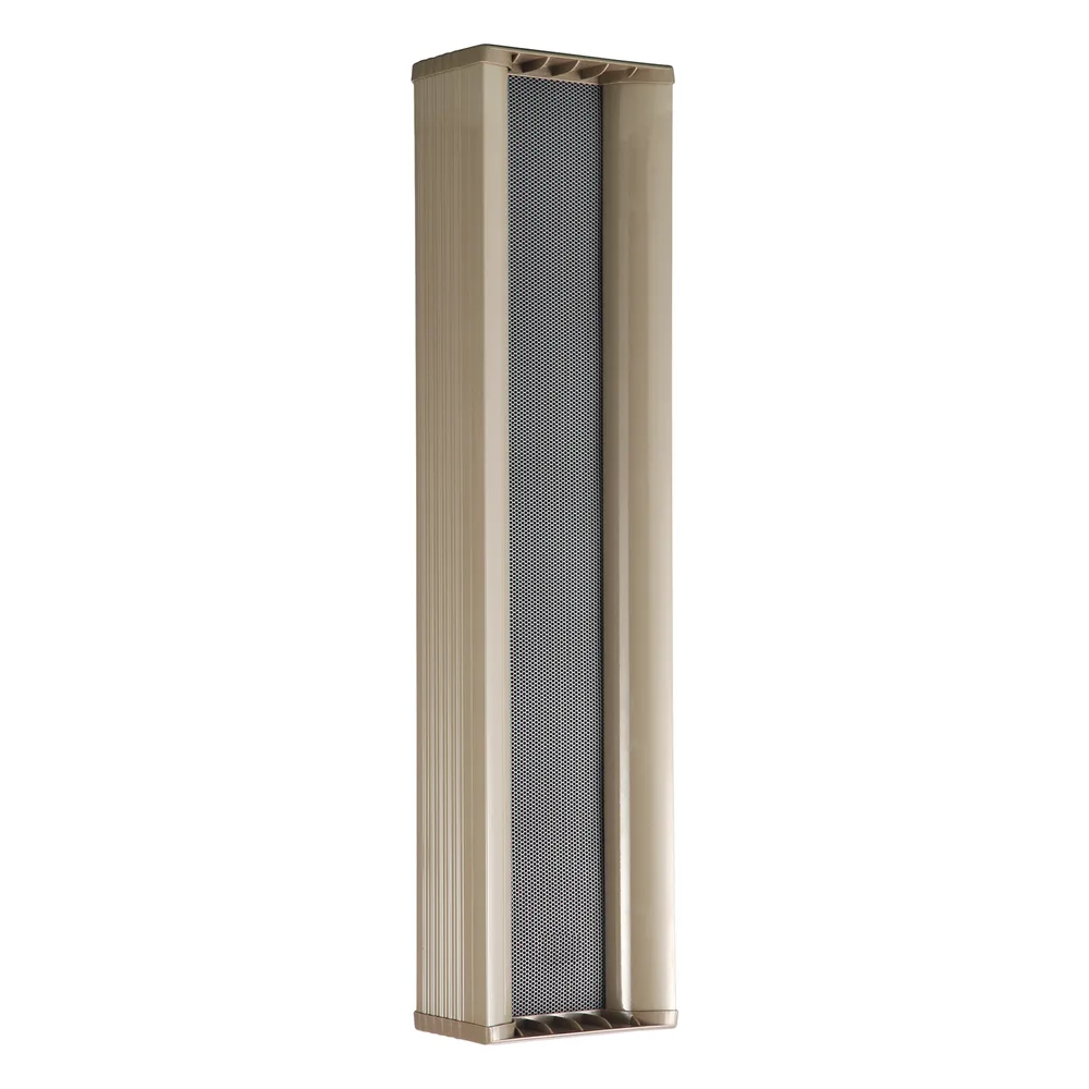 Altavoz Tipo Columna Para Exterior | A Prueba de Agua y Oxido | IP66 | Máximo 45W – vista 2