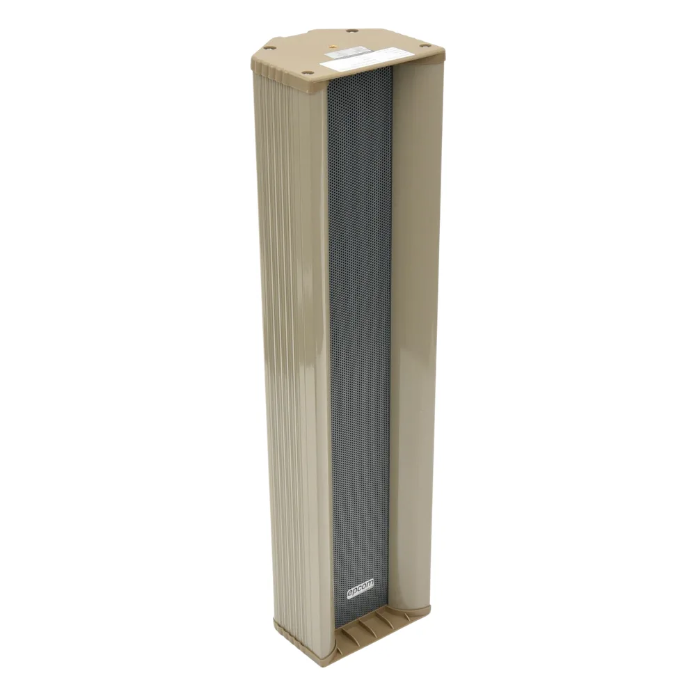 Altavoz Tipo Columna Para Exterior | A Prueba de Agua y Oxido | IP66 | Máximo 45W – vista 7