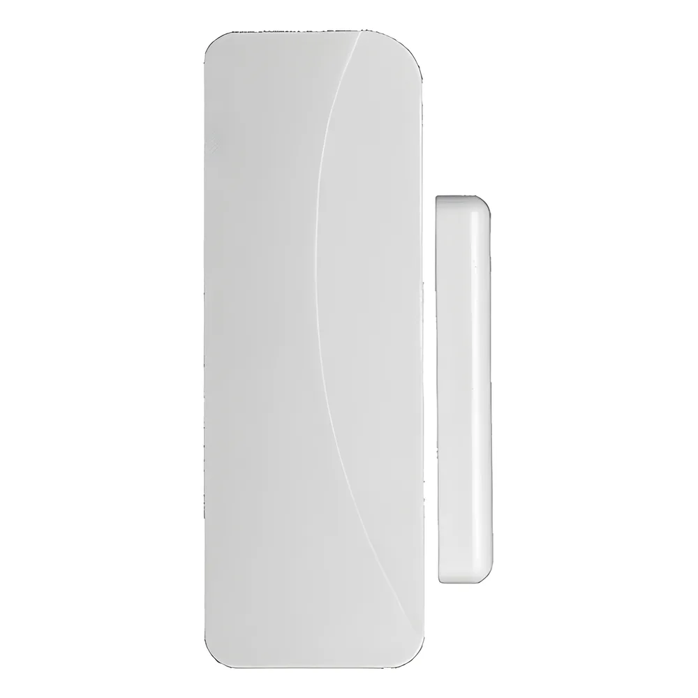 ALULA - Sensor de Puerta/Ventana LongLife / Vida de Batería 10 años / Montaje Rápido y Seguro / Transmisiones Inalámbricas Cifradas / Conect+ Encriptado