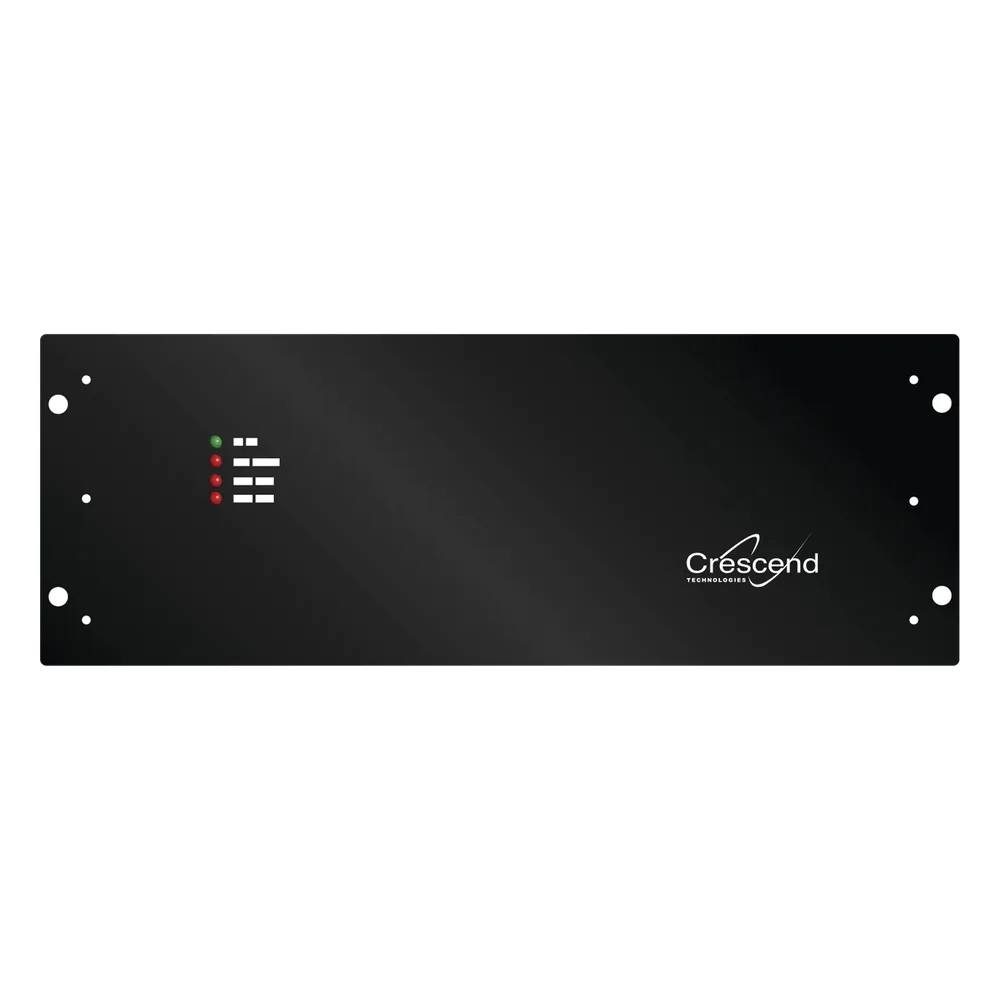 Amplificador Ciclo Continuo, 136-174 MHz, Entrada 5-10 Watt /Salida 100 Watt, 23A, 13.8Vcc.