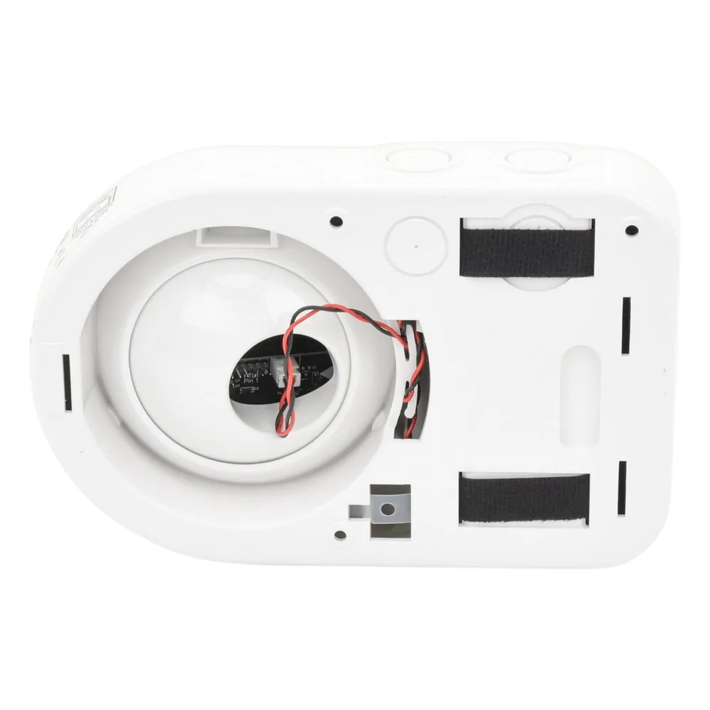 Analizador Emisor Óptico a Baterías, Requiere Analizador Receptor OSI-10, OSI-90 y Kit de Instalación OSID-INST (NO INCLUIDOS) – vista 3