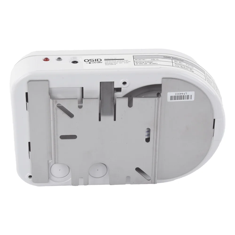 Analizador Receptor Óptico / Campo de visión de 10 ° / Requiere Analizador Emisor OSE-SP, OSE-HP-01, OSE-SPW, OSE-HPW y Kit de Instalación OSID-INST (NO INCLUIDOS) – vista 3