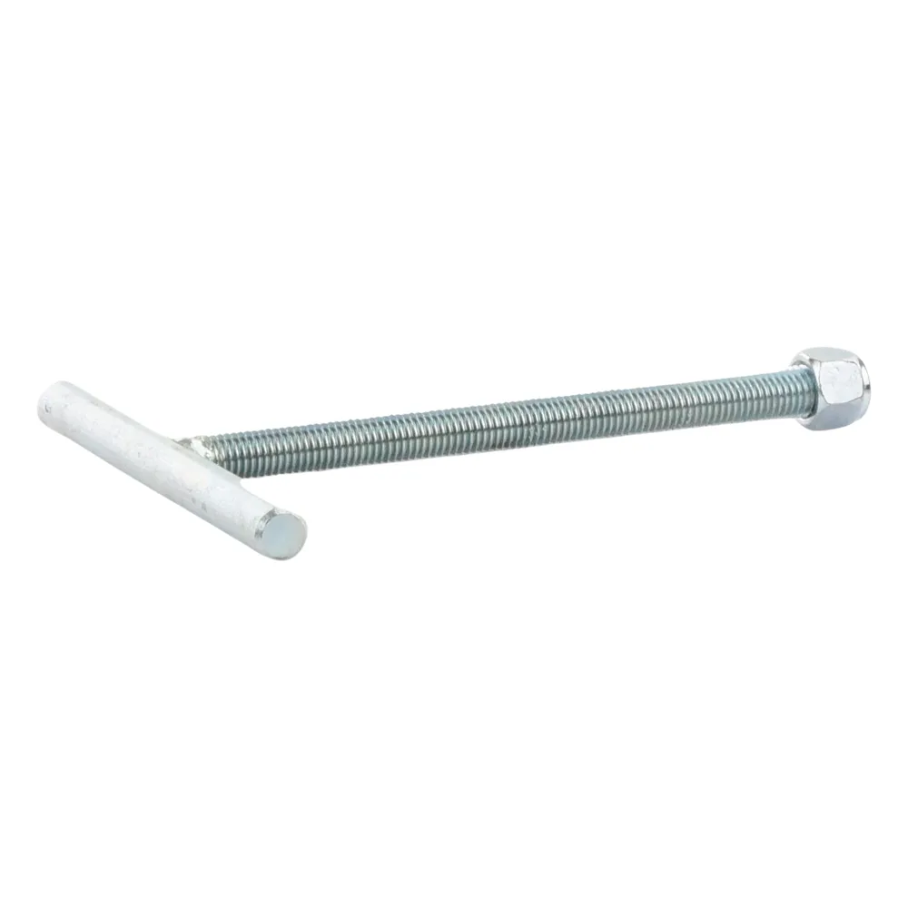 Ancla de Varilla Roscada 3/4" x 10", acero inoxidable – vista 4