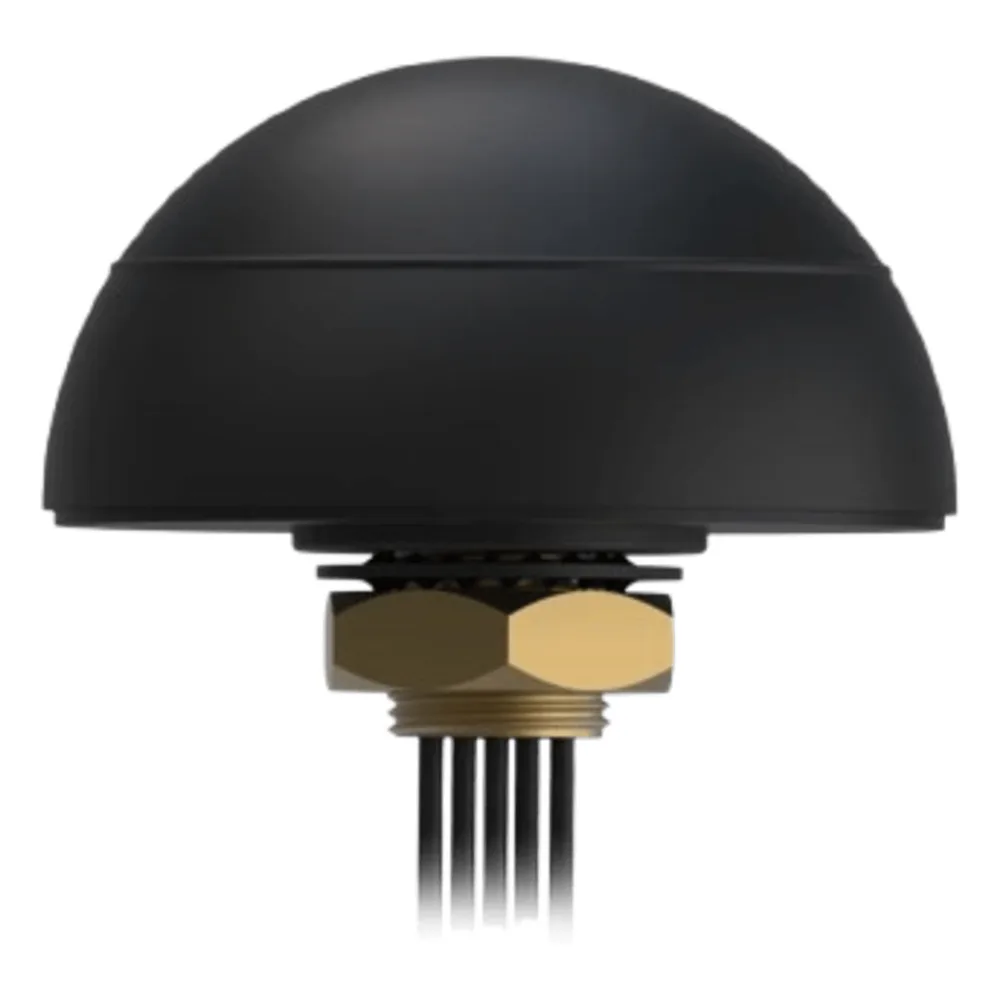 Antena combinada LTE / Wi-Fi / GNSS con cable de 3 metros para Router LTE Teltonika – vista 2
