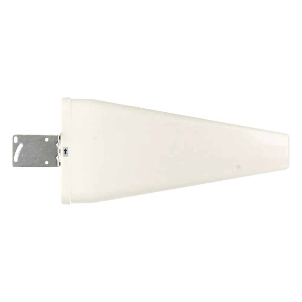 Antena Direccional Logarítmica 5G/4G/3G/ Especial para Cualquier Dispositivo Celular/ Amplio Rango de Frecuencias; 698-960 MHz / 1710-2700 MHz/ Proporciona 11 dBi de ganancia. – vista 2