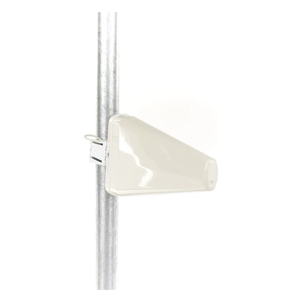 Antena Direccional Logarítmica 5G/4G/3G/ Especial para Cualquier Dispositivo Celular/ Amplio Rango de Frecuencias; 698-960 MHz / 1710-2700 MHz/ Proporciona 11 dBi de ganancia. – vista 5