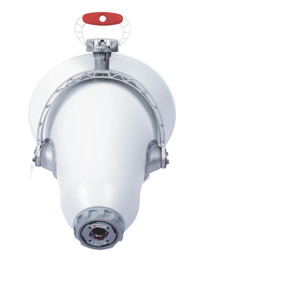 Antena direccional UltraHorn™ 5180-6775 GHz MHz, 24 dBi, ultra rechazo al ruido, conexión a radio sin pérdida y transmisión altamente direccional sin lóbulos laterales – vista 5