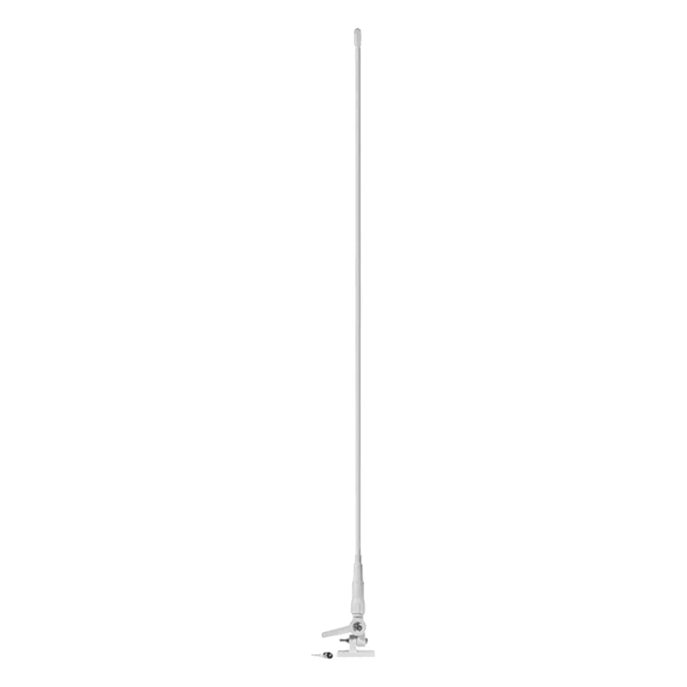 Antena en banda marina de 1.5 m VHF, 3 dB, 50 Watts.