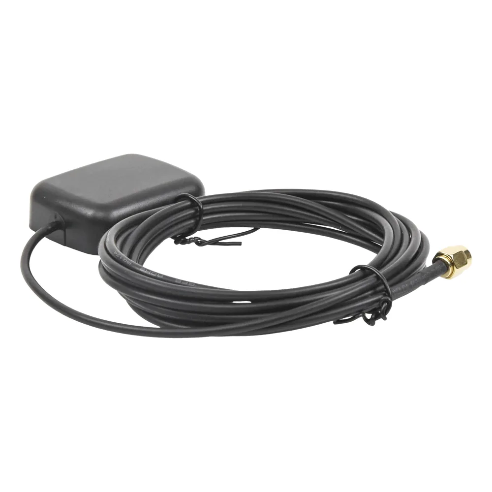 Antena GPS para equipos MVT380 y T333 – vista 4