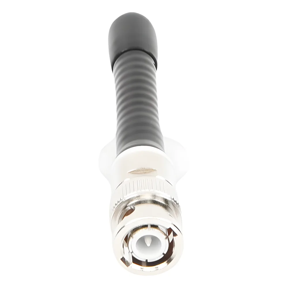 Antena Helicoidal para Radio Portátil / 1/4 de Onda 406-512 MHz / Conector BNC Macho / 7.6 cm (3 in) / Línea Kulduckie – vista 4
